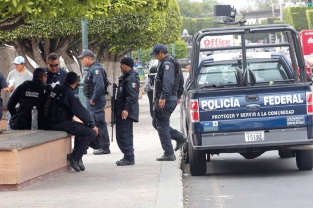 Laboró en SJR agente federal asesinado