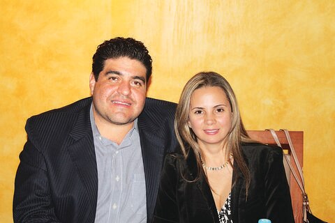 Un cálido ambiente y degustaciones al estilo sonorense