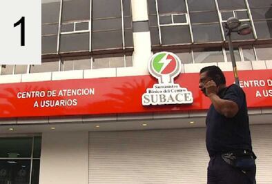 SME ofrece luz 10% más barata que la CFE