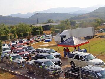 Huimilpan espera recibir a  mil migrantes 