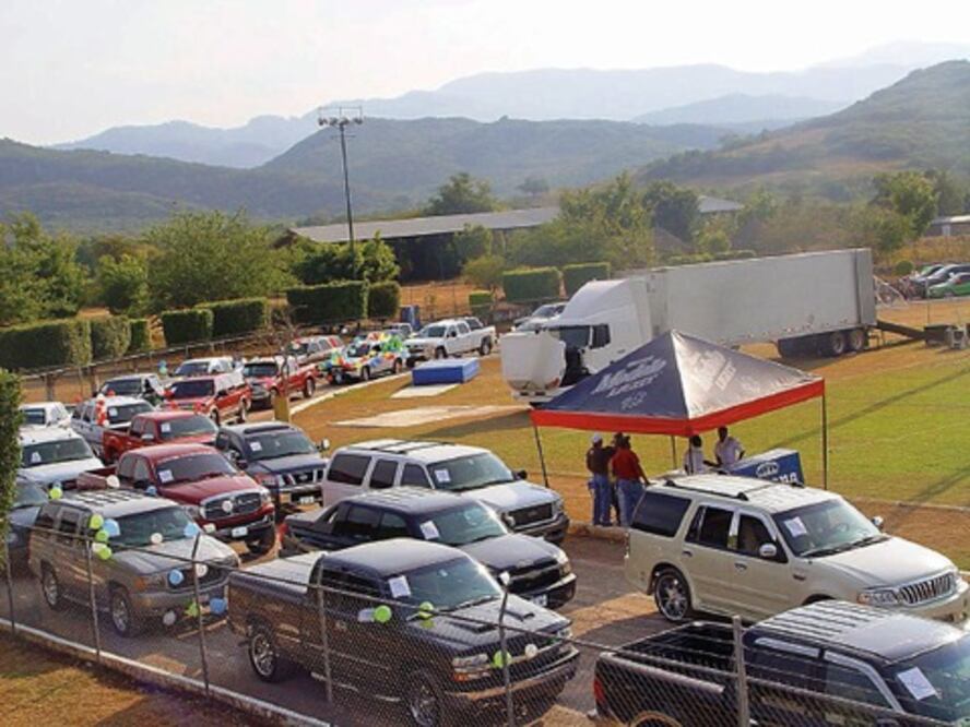 Huimilpan espera recibir a  mil migrantes 