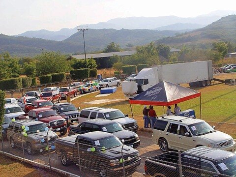 Huimilpan espera recibir a  mil migrantes