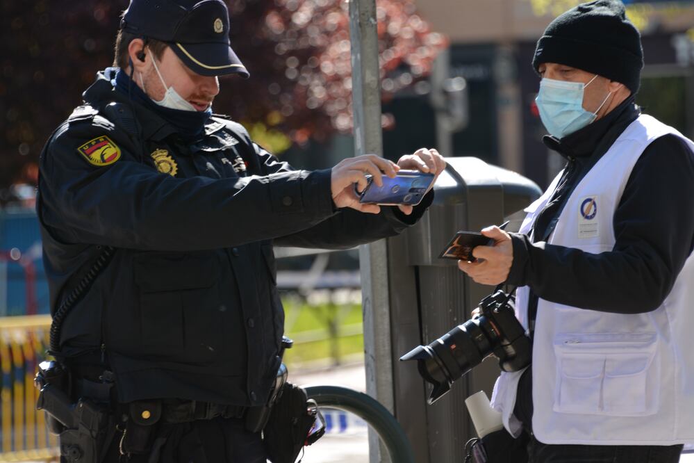 Fotos: Perla Sánchez