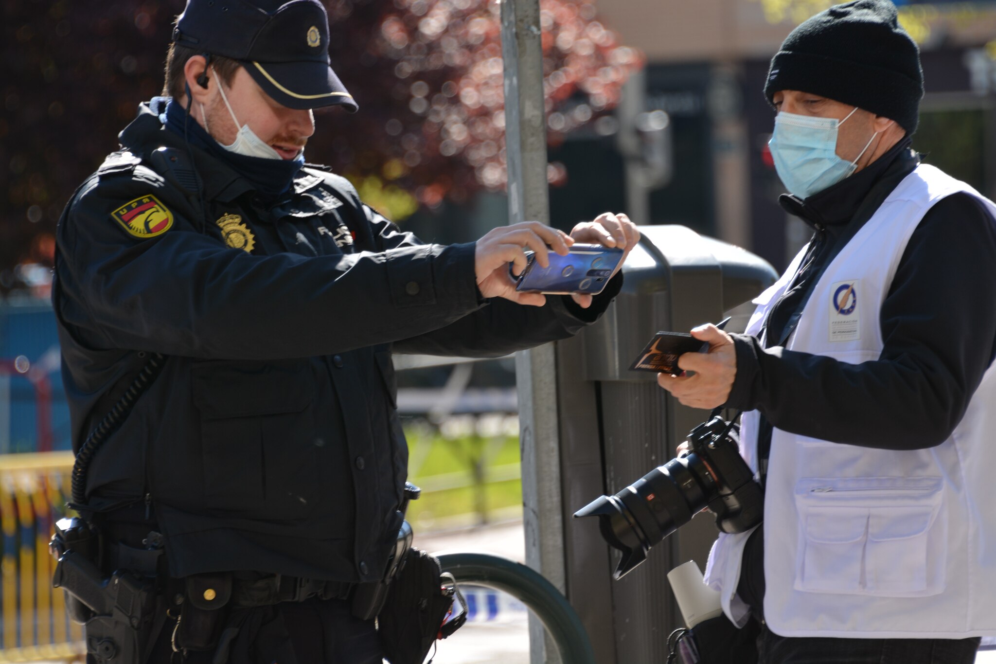 Fotos: Perla Sánchez