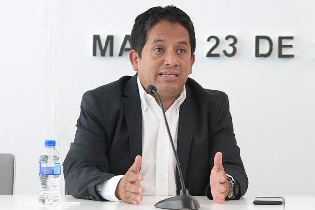 Afectaría a municipios reforma de ley: PAN