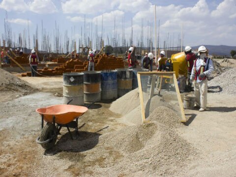 Busca SJR captar 4 mil mdp