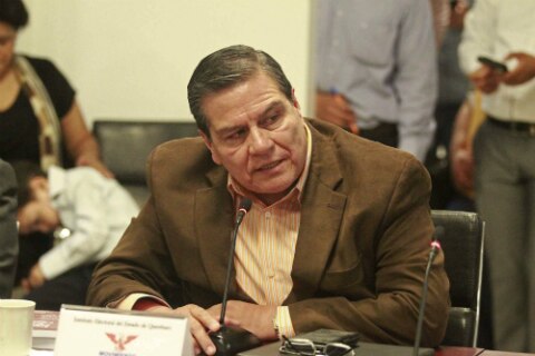  MC apelará resolución del TEEQ 