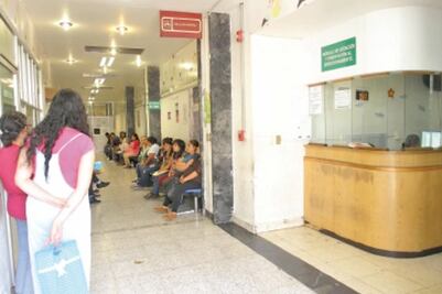 Prevén afiliación de  30 mil al Seguro Social