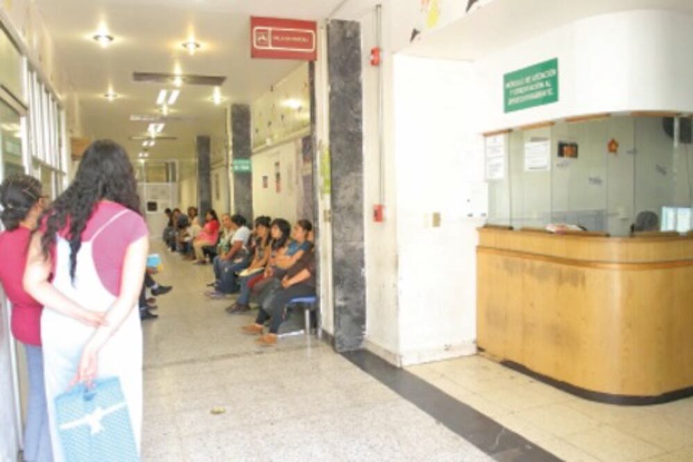 Prevén afiliación de 30 mil al Seguro Social