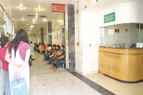 Prevén afiliación de 30 mil al Seguro Social