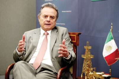 Reforma energética bajará costos de luz