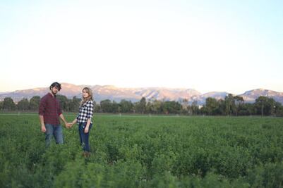 Unidos por la música