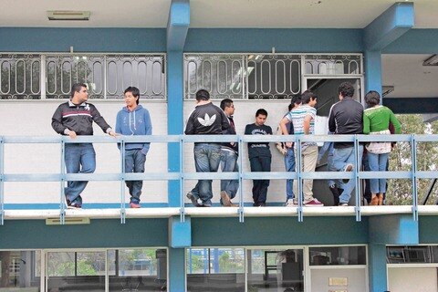 Solicitan internet jóvenes serranos 