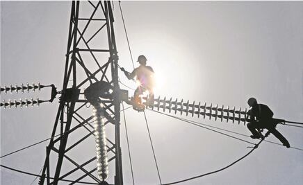 Texas suspendió suministro de gas natural a México, causa de apagón en Norte del país: CFE