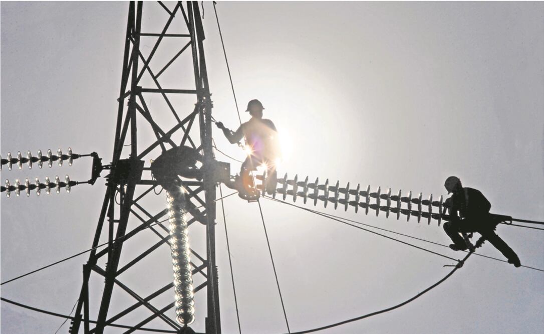 Texas suspendió suministro de gas natural a México, causa de apagón en Norte del país: CFE