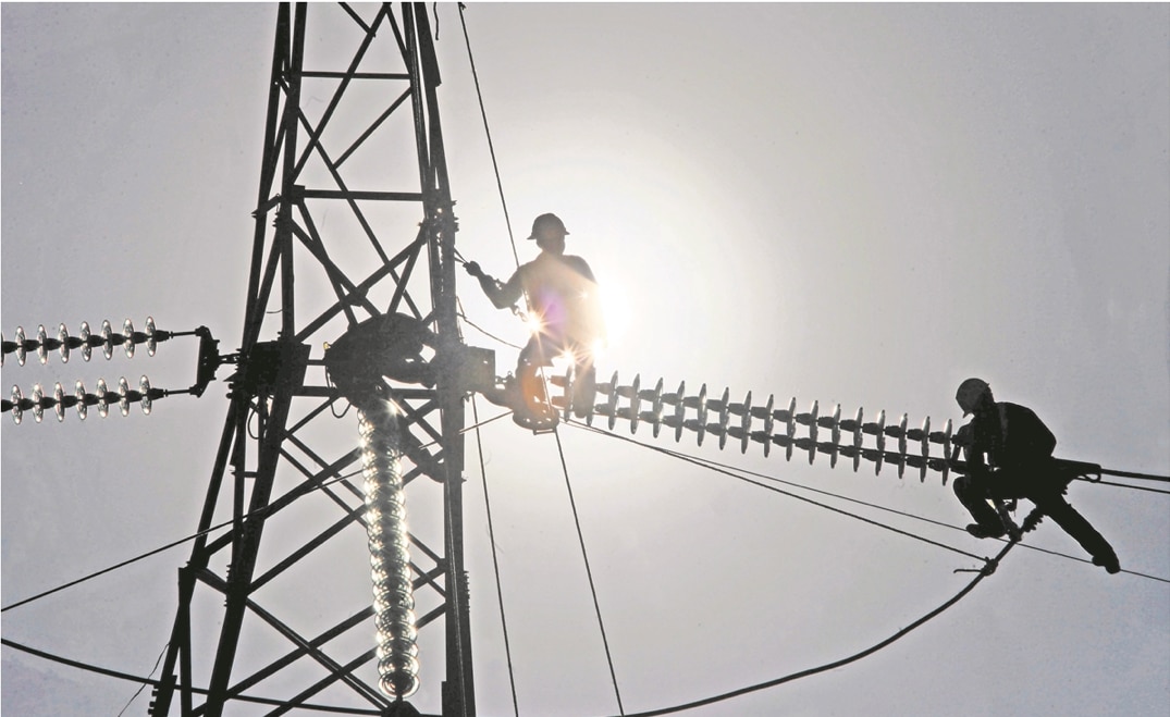 Texas suspendió suministro de gas natural a México, causa de apagón en Norte del país: CFE