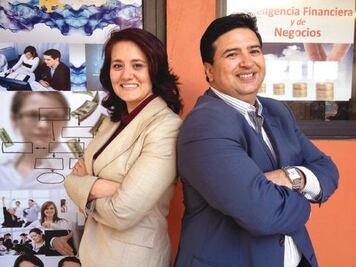 Financiamiento, el reto para las Pymes