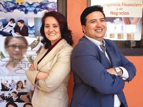 Financiamiento, el reto para las Pymes