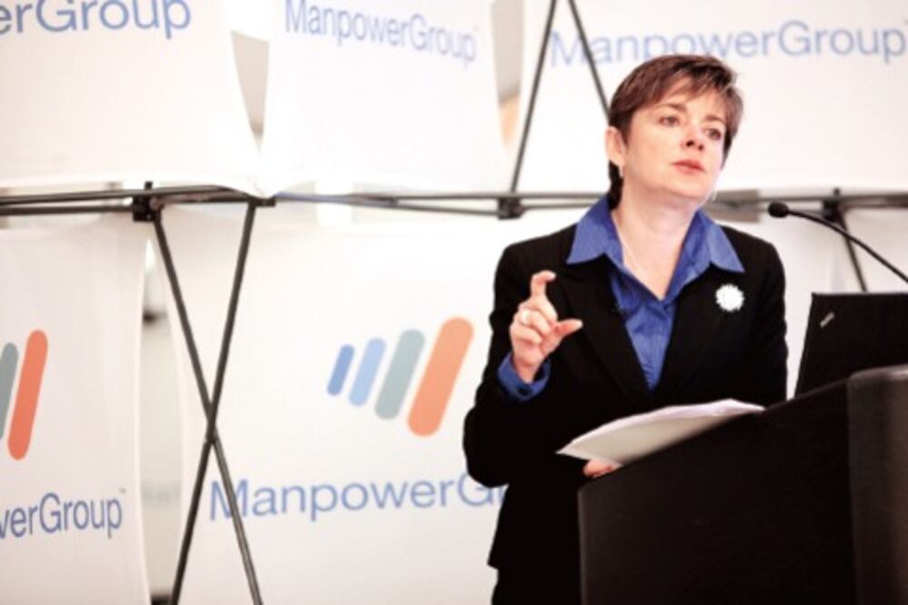 Limitan a féminas en posiciones directivas