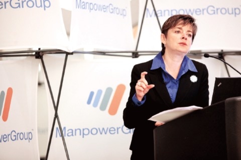 Limitan a féminas en posiciones directivas