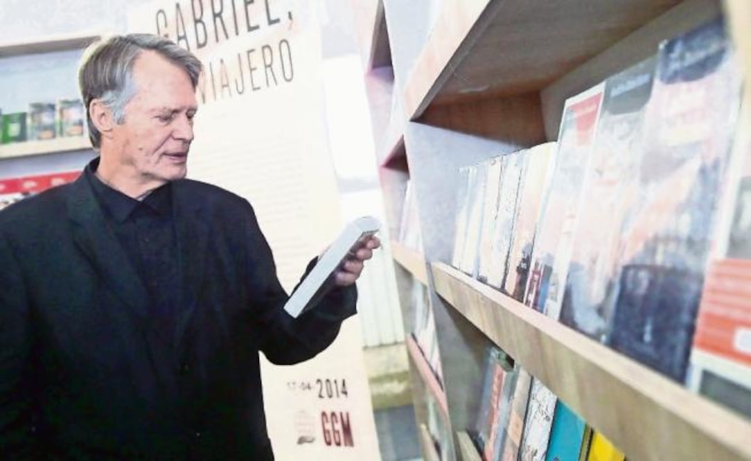Ganadores del Premio Nobel en Hay Festival