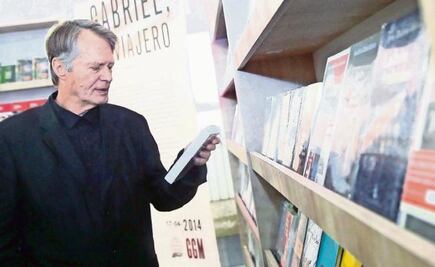 Ganadores del Premio Nobel en Hay Festival