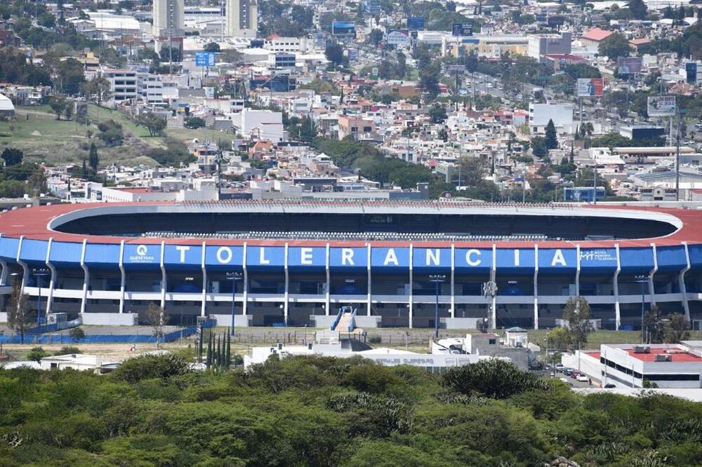 Foto. Ángel González