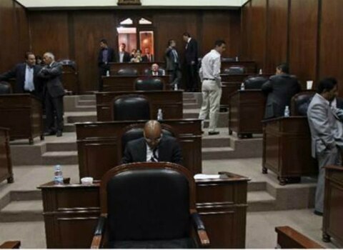 Magistrado confía en su reelección