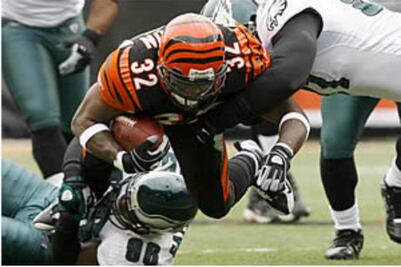 Cincinnati busca ir a “Playoffs” otra vez 