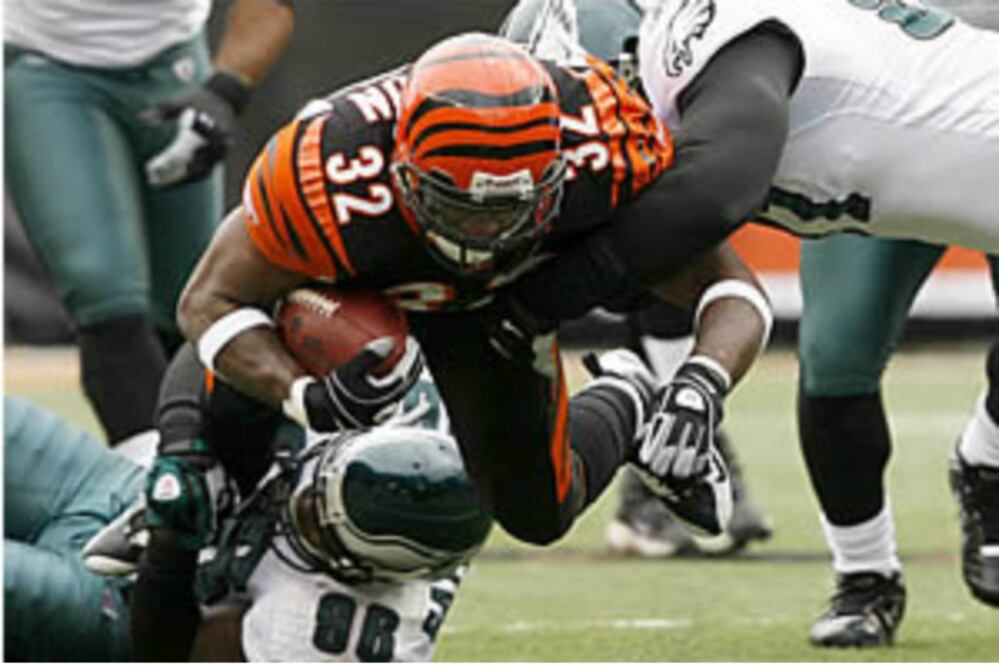 Cincinnati busca ir a “Playoffs” otra vez