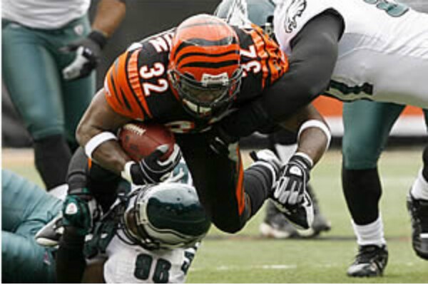 Cincinnati busca ir a “Playoffs” otra vez