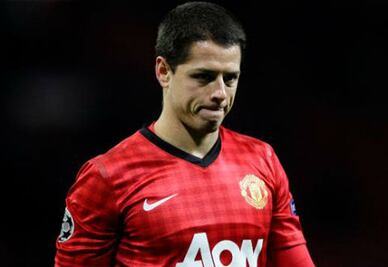 Moyes rechazaría oferta del Valencia por CH14