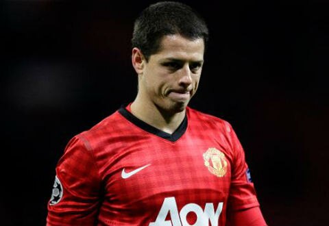 Moyes rechazaría oferta del Valencia por CH14