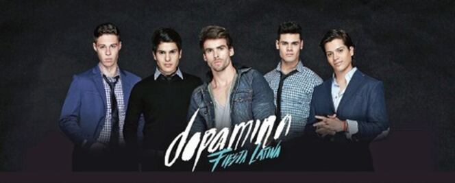 Tres pasos para el éxito en una boy band