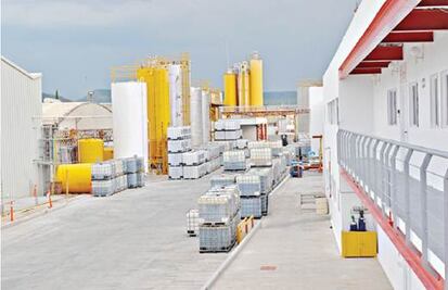 Inversión, clave en desarrollo local