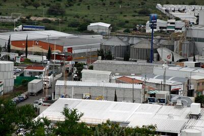 El Marqués concreta inversión que SJR rechaza