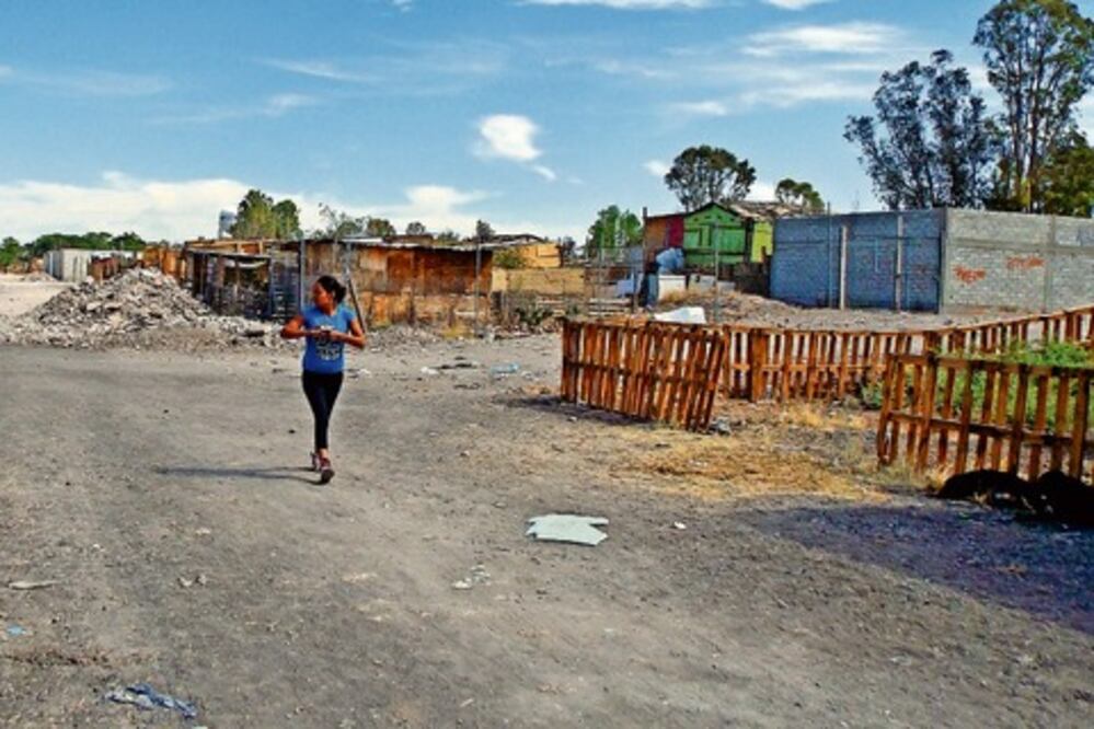 Atenderá Sinhambre a 500 comunidades