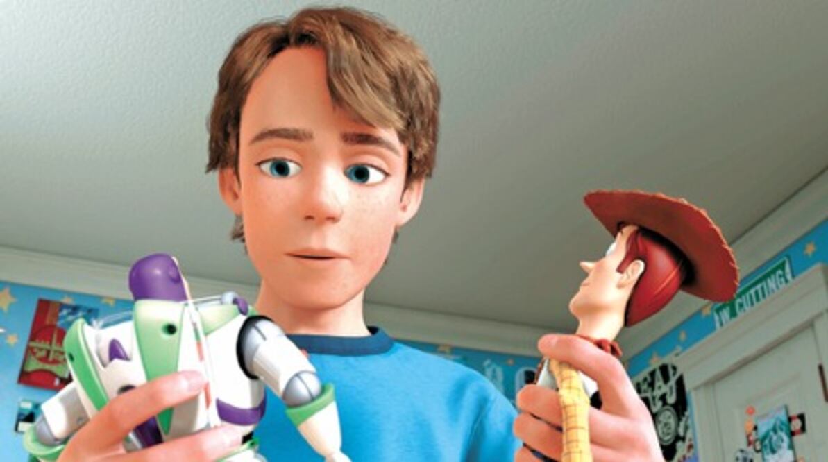 ¿Abandonó a su familia, el padre de ?