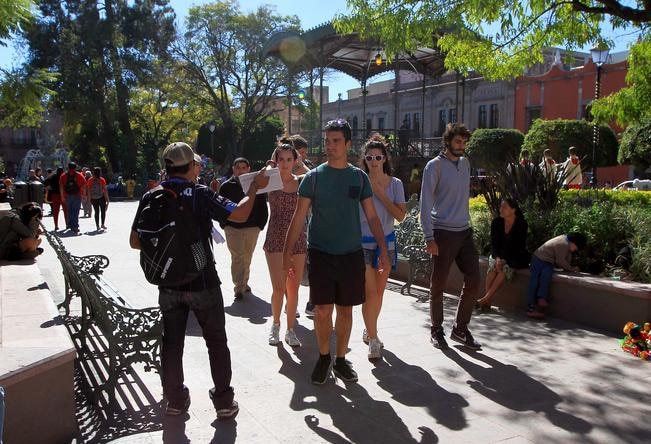 “Turismo sí bajó por cierre de organismos de promoción federal”: Pedro Ángeles