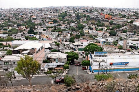 “Rencillas en Menchaca II son por causas personales”