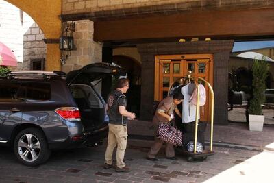 En Semana Santa se logrará ocupación hotelera al 100%