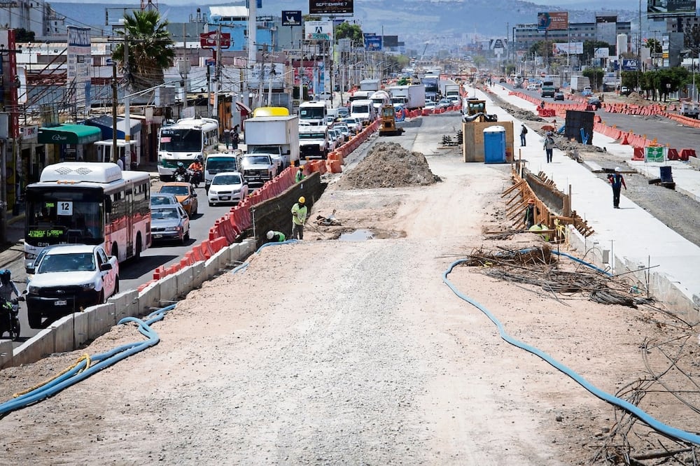 CMIC solicita a ICA no dejar pagos pendientes