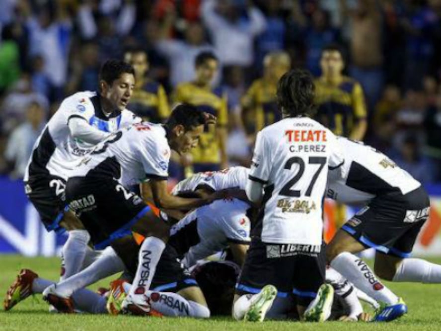 La liguilla, uno de los objetivos de Gallos