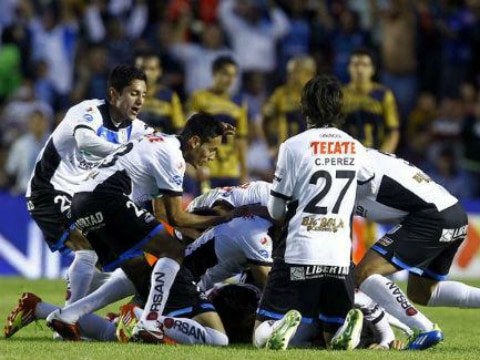La liguilla, uno de los objetivos de Gallos