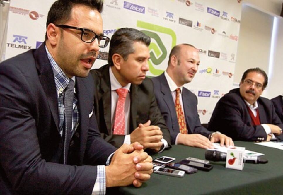 Ve Axa aumento de empleados