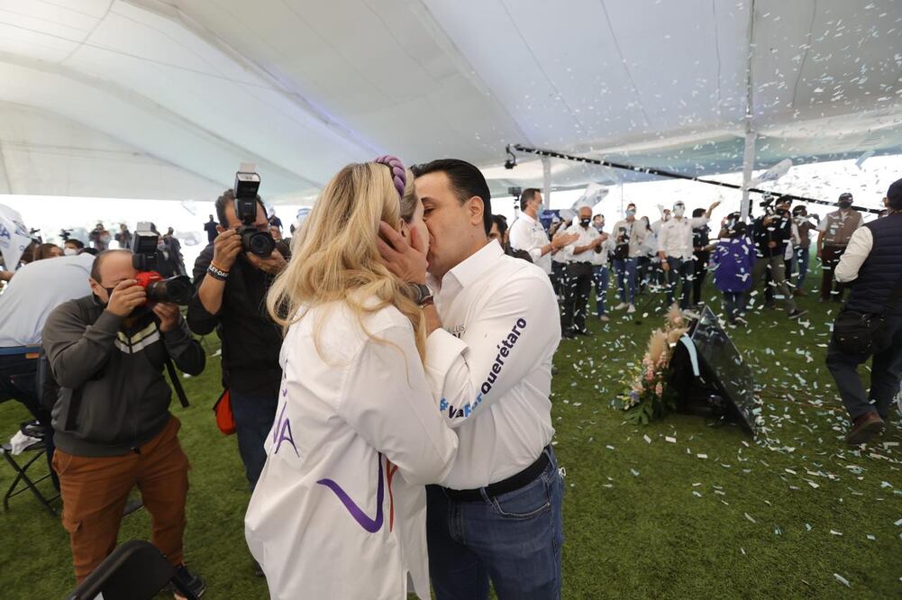 Foto: Demian Chávez