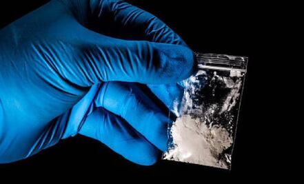 Fentanilo mataría a más estadounidenses que cualquier otra amenaza en 2024, alerta EUA