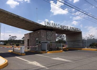 Prepara la UNAM Semana de la Tierra en el campus Juquirilla