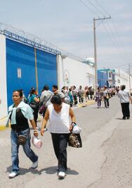 Mal año fiscal para compañías en SJR