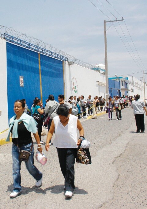 Mal año fiscal para compañías en SJR